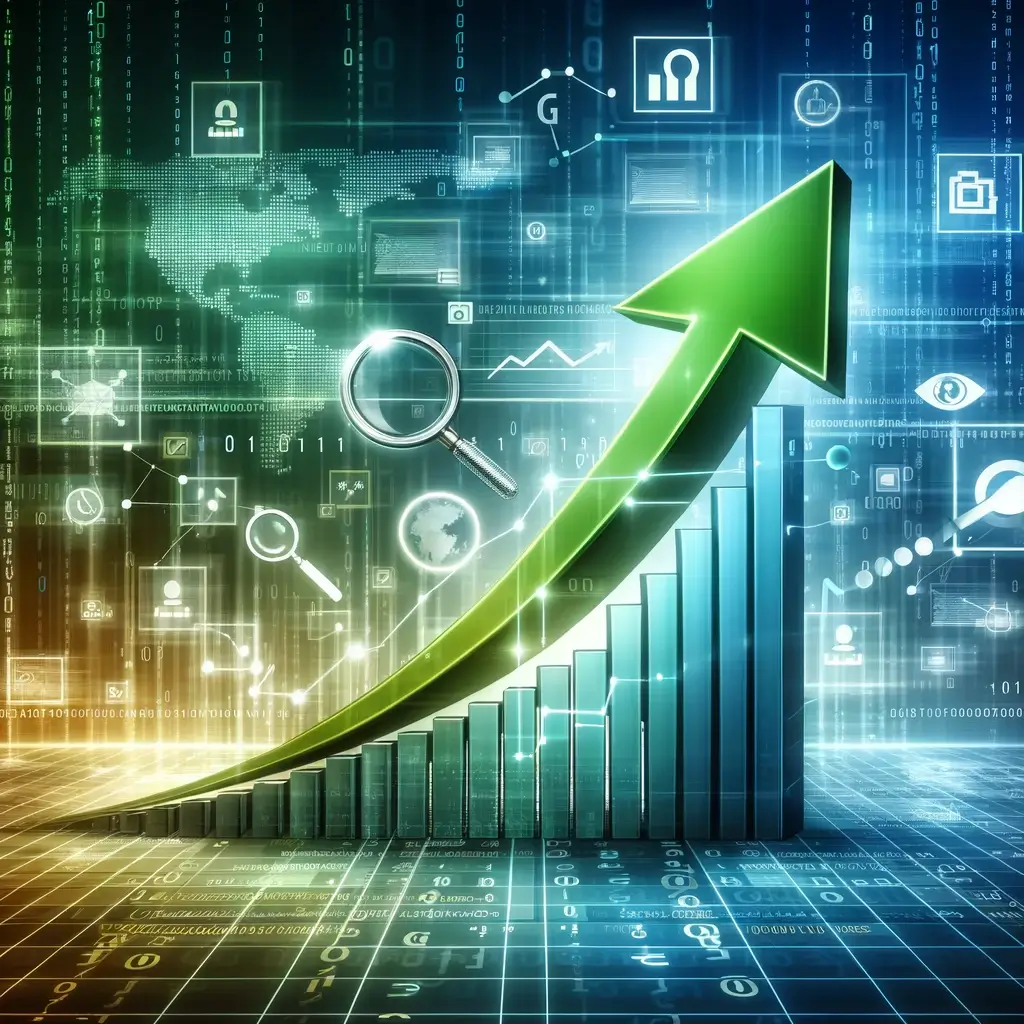 Discover the latest web trends for 2024 in Sherbrooke