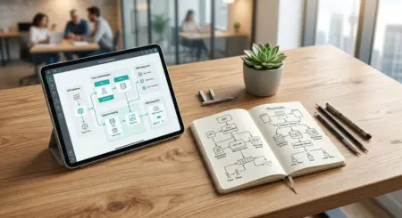 Développement de logiciels sur mesure